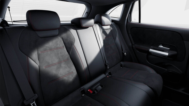 Mercedes-Benz GLA 200 AMG Line Executive 5dr Auto Petrol Hatchback